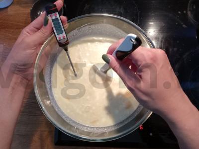 Citrinų tartas Žingsnis 11