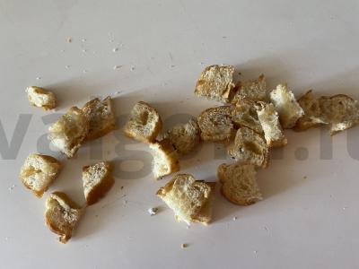 Traškūs namų sausainiai su prieskoniais orkaitėje Žingsnis 2