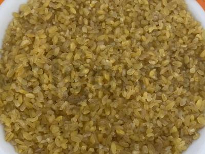 Mėsos sriuba su bulguru ir sviestu Žingsnis 5