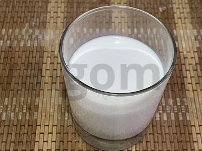 Grietininė lašišų sriuba Žingsnis 4