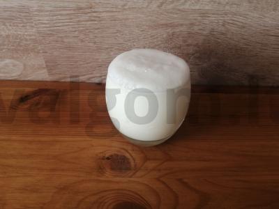 Klasikinis pieno kokteilis Žingsnis 4