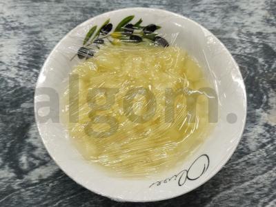 Tortas „Sveikinimai iš tropikų“ Žingsnis 8