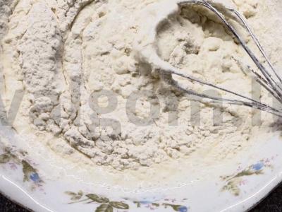 Blynai „Patingėlių gabaliukai“ Žingsnis 2