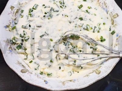 Blynai „Patingėlių gabaliukai“ Žingsnis 4