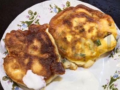 Blynai „Patingėlių gabaliukai“ pagrindine nuotrauka