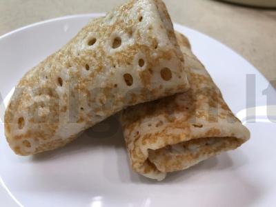 Blynai su mėsos faršu pagrindine nuotrauka