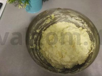 Oro varškėčiai Žingsnis 2