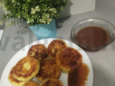 Oro varškėčiai pagrindine nuotrauka