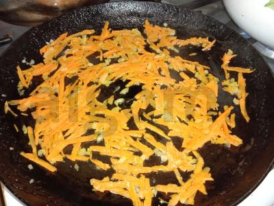 Lengvas sriuba su kiaulienos šonine ir rūgštynėmis Žingsnis 7