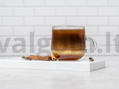 Bamblių kava pagrindine nuotrauka