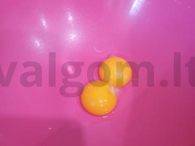 Tiramisu Žingsnis 2