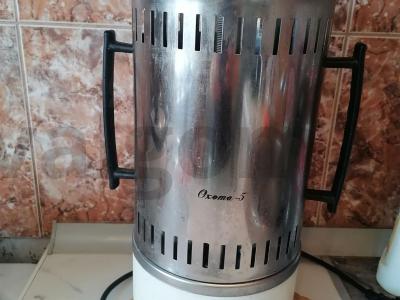 Greiti kiaulienos šašlykai Žingsnis 4