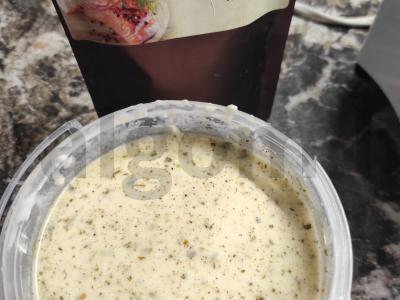 Žuvies kotletai Žingsnis 3