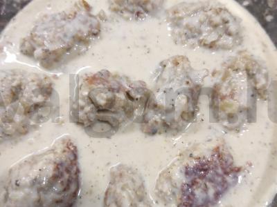 Žuvies kotletai Žingsnis 4