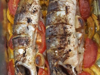 Švelnus sėklinis ant daržovių pagalvėlės pagrindine nuotrauka