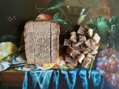 Saulėgrąžų „Piatnaškiai“ Žingsnis 2