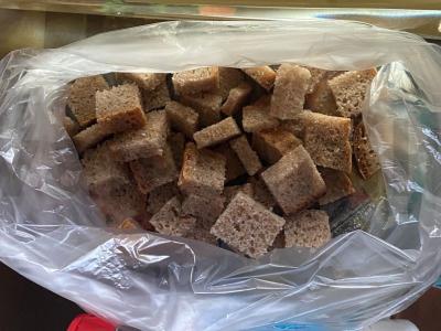 Saulėgrąžų „Piatnaškiai“ Žingsnis 3