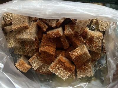 Saulėgrąžų „Piatnaškiai“ Žingsnis 4