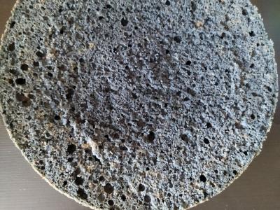 Tortas „Baltos nakties“ Žingsnis 6