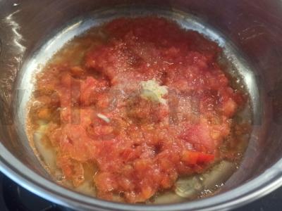 Namų ajika Žingsnis 3