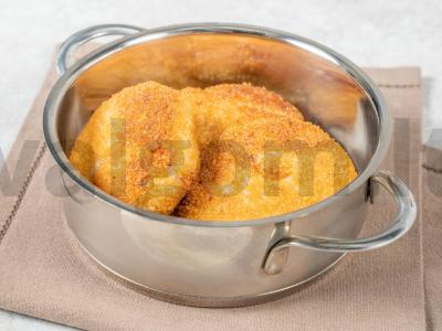 Skani kiaulienos kotletai Žingsnis 7