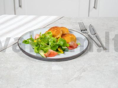 Skani kiaulienos kotletai pagrindine nuotrauka