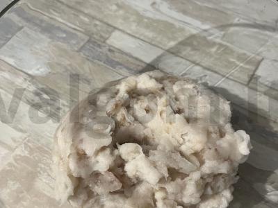 Žuvies kotletai su ryžių miltais Žingsnis 2