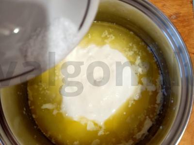 Ečpočmakas sotus kelionei Žingsnis 1