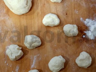 Ečpočmakas sotus kelionei Žingsnis 3