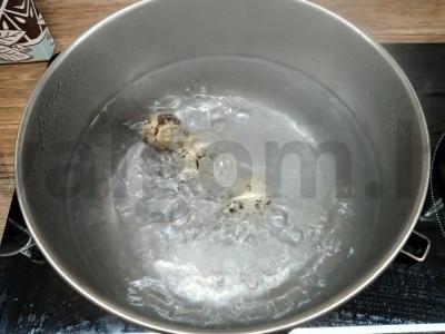 Azijietiška greito paruošimo makaronų sriuba Žingsnis 4