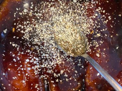 Sumuštinis su suplėšyta kiauliena Žingsnis 2