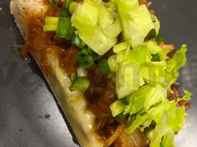 Sumuštinis su suplėšyta kiauliena Žingsnis 6