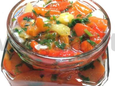 Kepti pipirai žiemai pagrindine nuotrauka