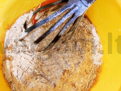 Keptas tortas Žingsnis 3