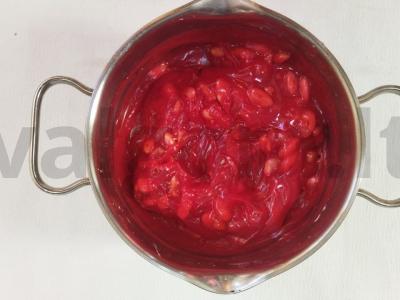 Rahat lukum Žingsnis 5