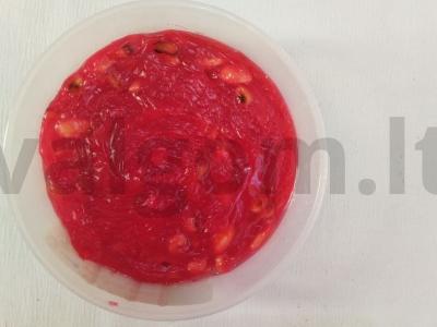 Rahat lukum pagrindine nuotrauka