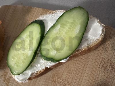 Burgundiški sumuštiniai su raudona žuvimi Žingsnis 2