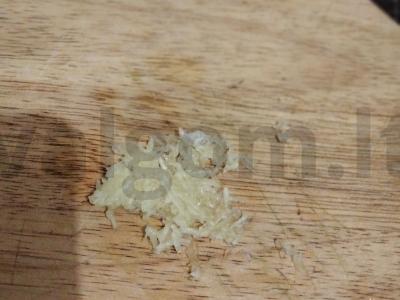 Marinuoti agurkai maišelyje Žingsnis 2