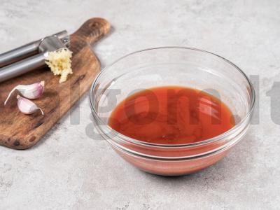 Meduoliai sparneliai Žingsnis 1