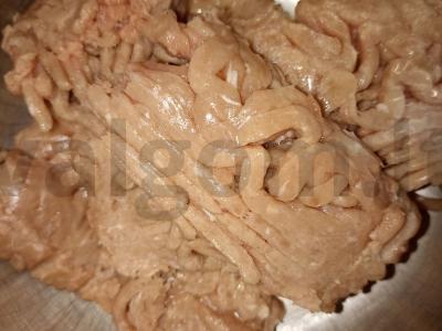 Fricadelės ir tefteliai Žingsnis 1