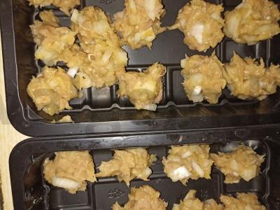 Fricadelės ir tefteliai Žingsnis 5