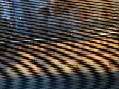 Saldžios bandelės su marmeladu Žingsnis 6