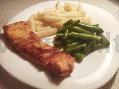 Sultingi kalakutienos kepsniai pagrindine nuotrauka