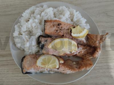 Kizuč su sūriu ir citrina pagrindine nuotrauka