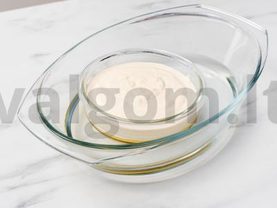 Krembriulė su fizalisu Žingsnis 3