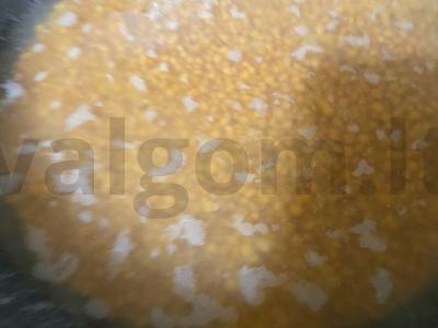 Turkiškas raudonosios lęšio sriuba Žingsnis 2