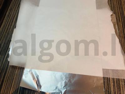 Aštrus kiaulienos kulnas su garstyčiomis Žingsnis 6