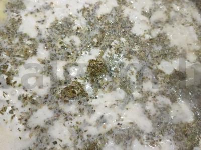 Funchosa su vištienos krūtinėle Žingsnis 4