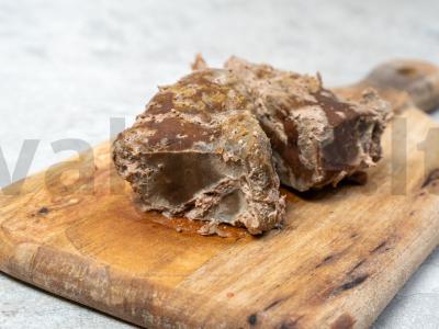 Virta jautienos kepenėlė Žingsnis 2