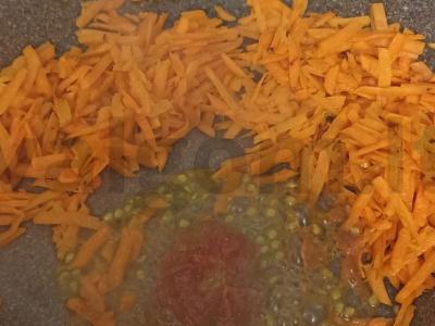 Sultinys stiklainyje žiemai Žingsnis 1